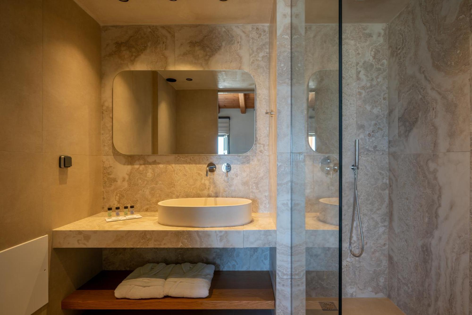 Rettimo Suites, Experience Luxury In The Heart Of Rethymno Экстерьер фото