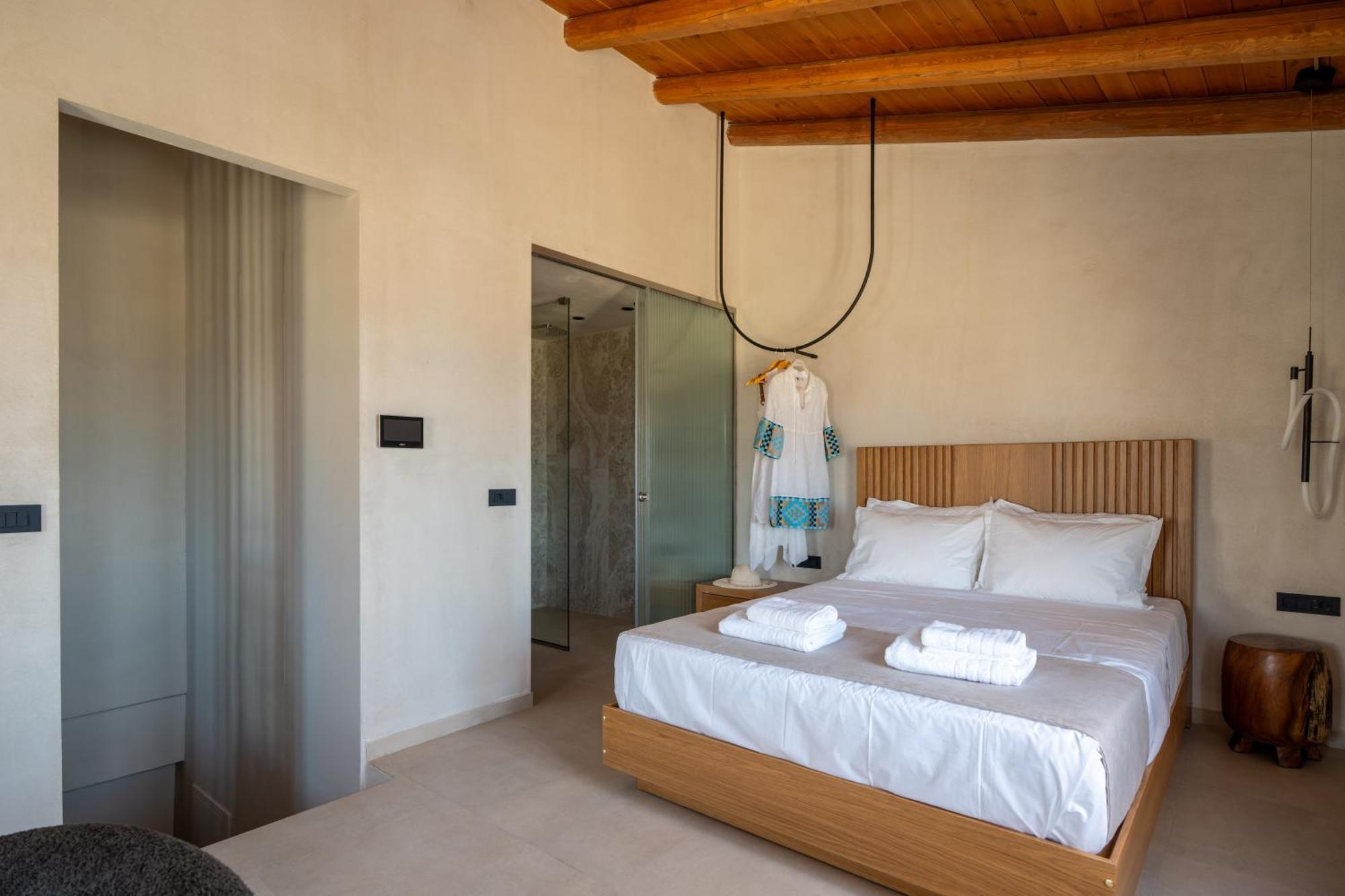 Rettimo Suites, Experience Luxury In The Heart Of Rethymno Экстерьер фото