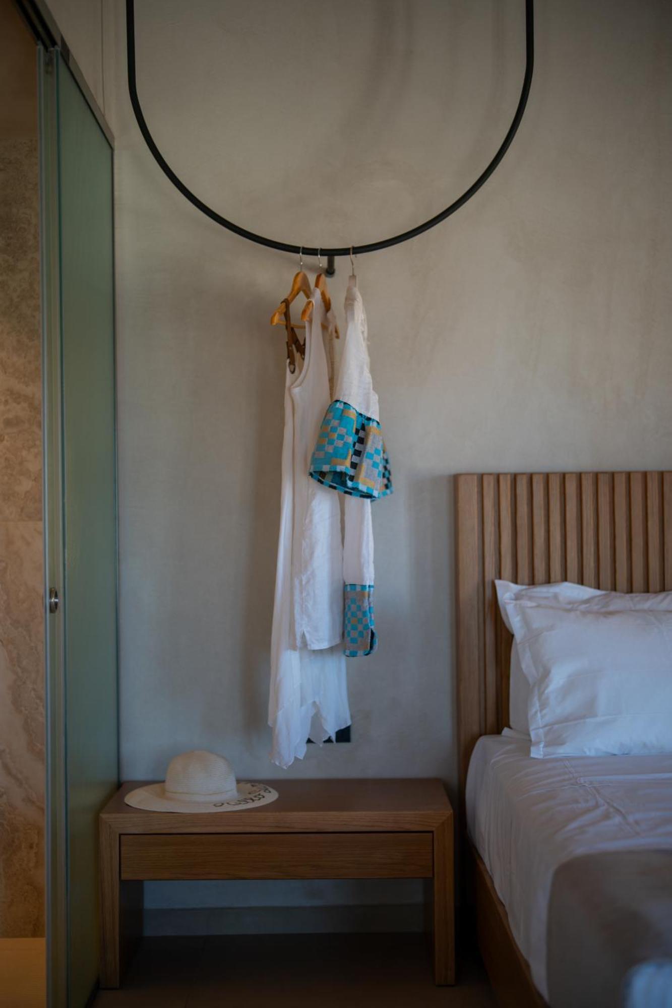 Rettimo Suites, Experience Luxury In The Heart Of Rethymno Экстерьер фото