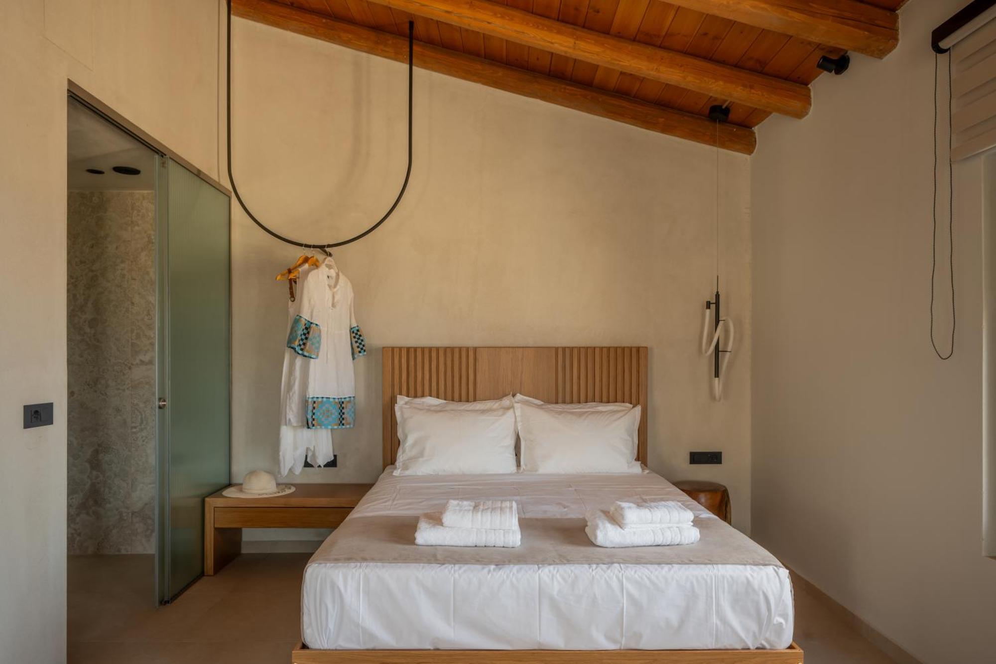 Rettimo Suites, Experience Luxury In The Heart Of Rethymno Экстерьер фото