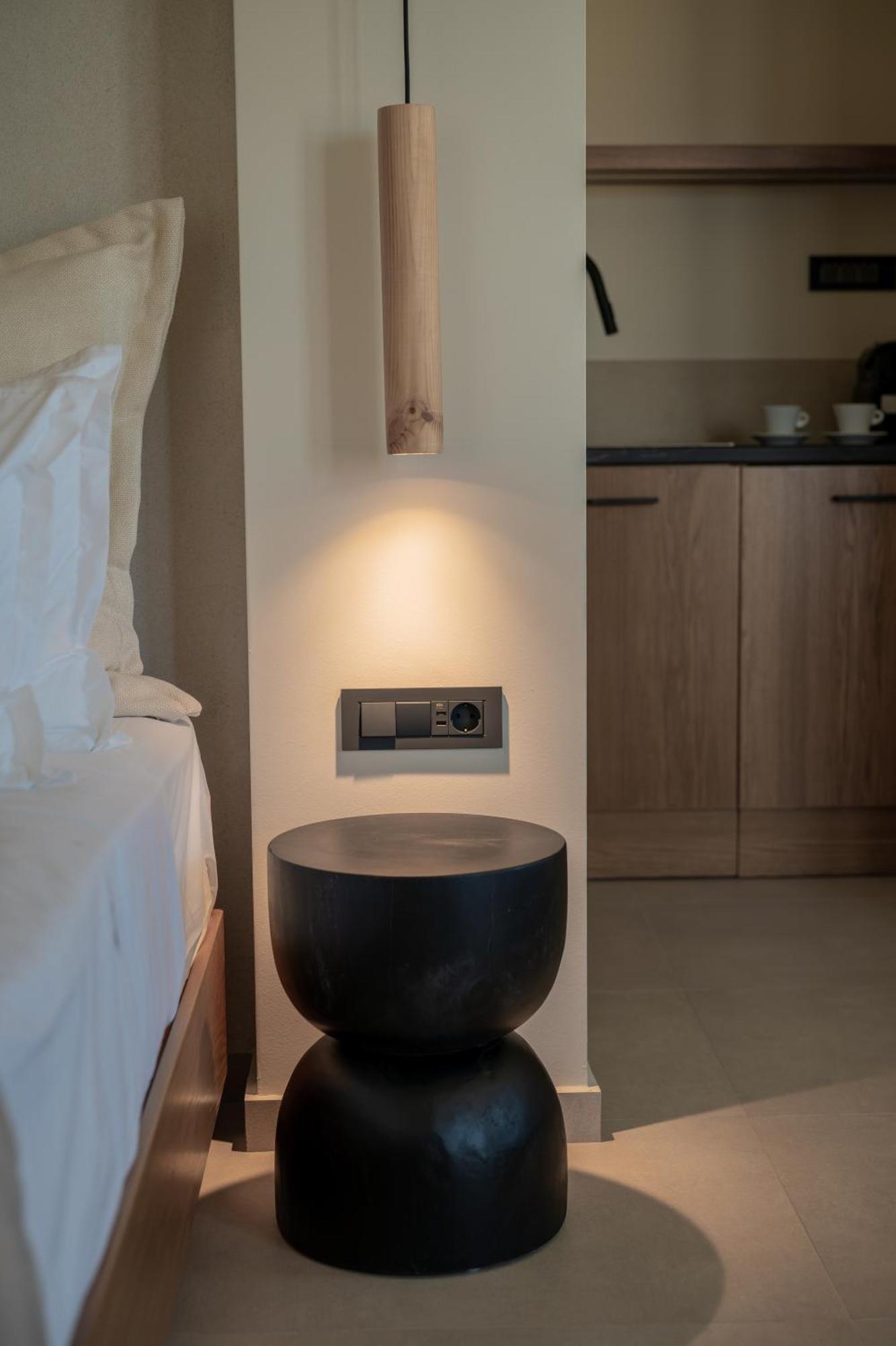 Rettimo Suites, Experience Luxury In The Heart Of Rethymno Экстерьер фото