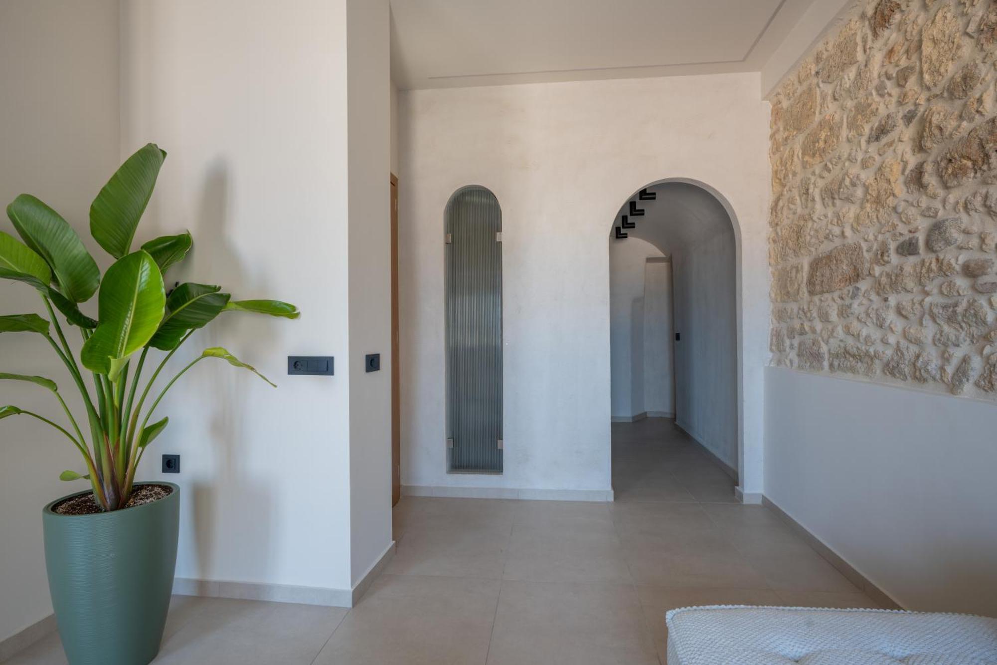 Rettimo Suites, Experience Luxury In The Heart Of Rethymno Экстерьер фото