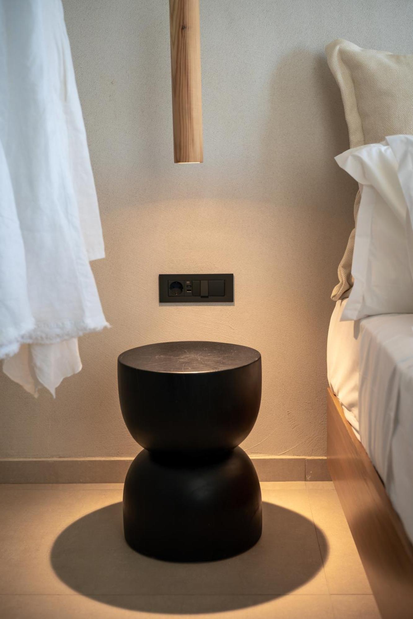 Rettimo Suites, Experience Luxury In The Heart Of Rethymno Экстерьер фото