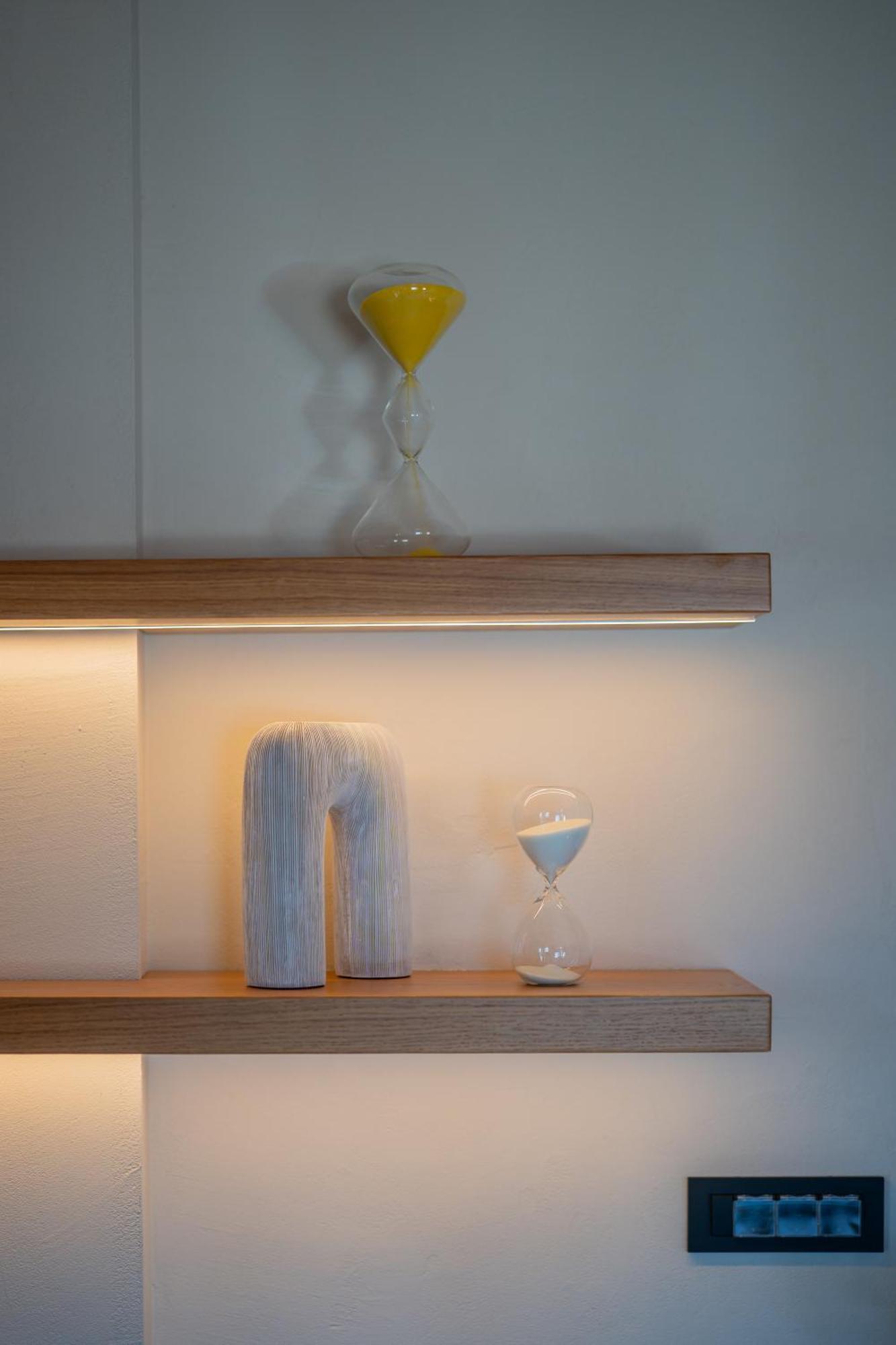 Rettimo Suites, Experience Luxury In The Heart Of Rethymno Экстерьер фото